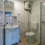 Appartement Rose