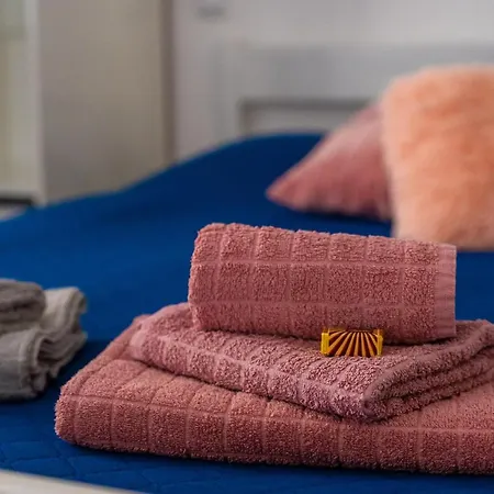 Apartamento Rose
